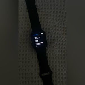 Apple Watch Series 3
